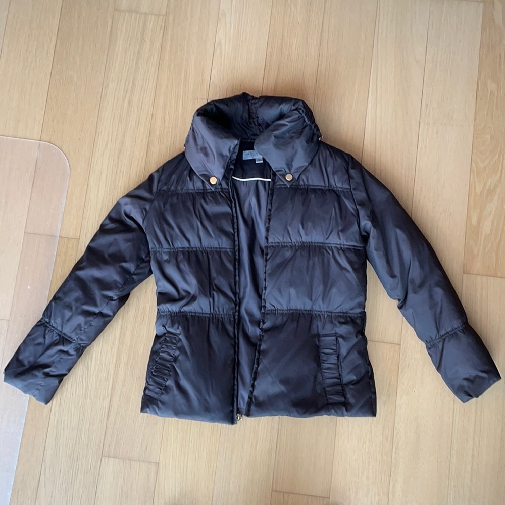 Andrew Marc New York Winter Jacket